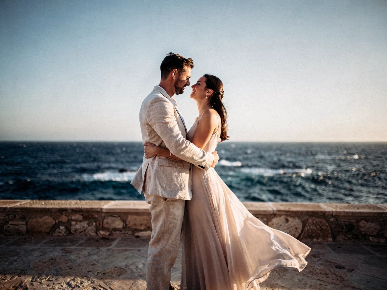 Destination Wedding: Photographer Budget, Travel Included