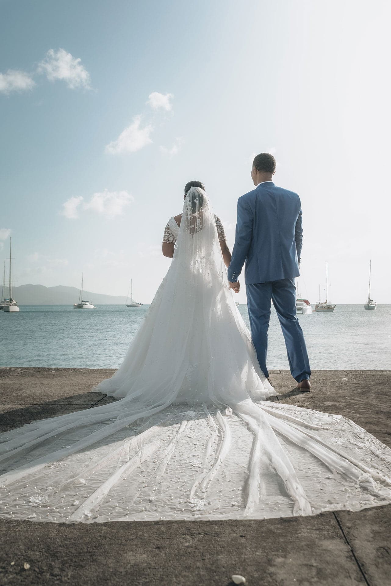 Yannick & Victoria - Photo 5