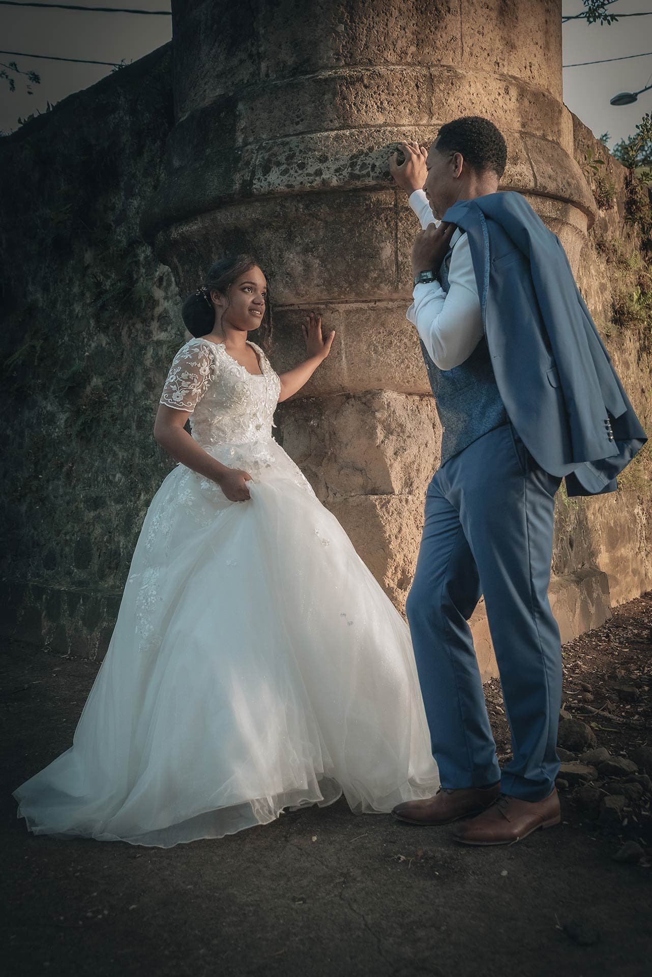 Yannick & Victoria - Photo 1