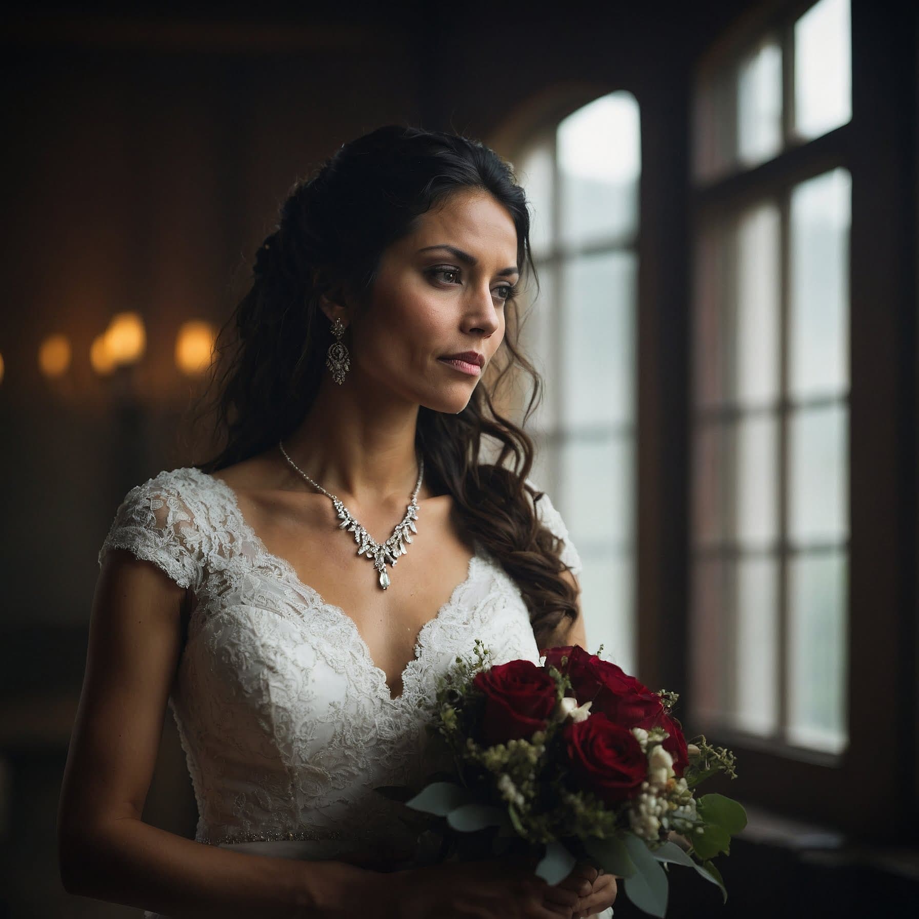 4. Le style lumière naturelle