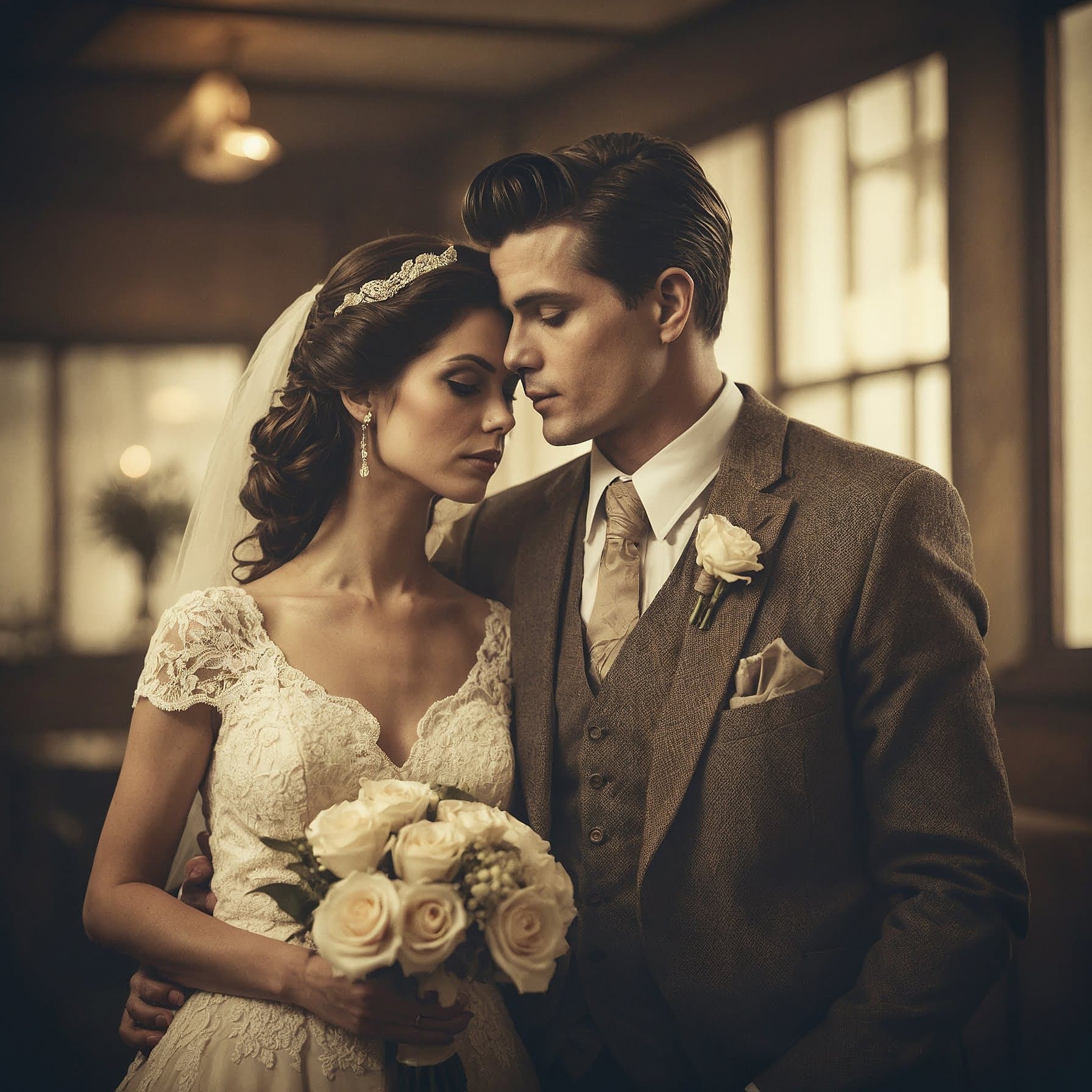 5. Le style vintage