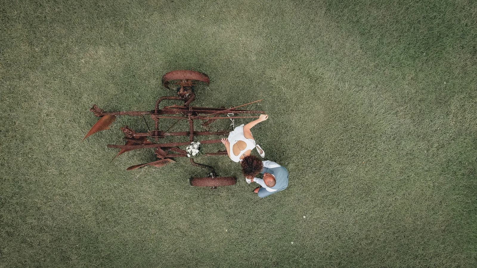 Drone & Voyages - Photo 2