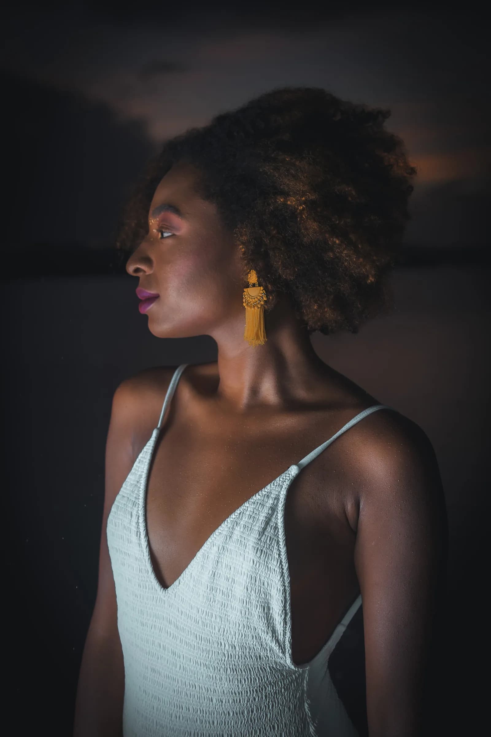 Portraits en extérieur - Photo 3