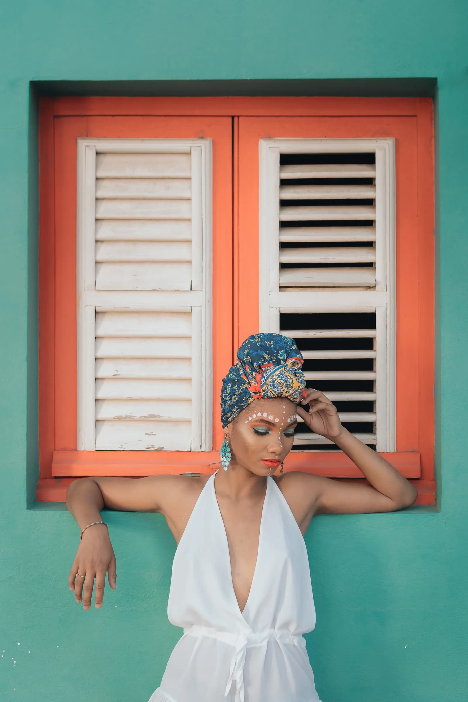 Portraits en extérieur - Photo 4