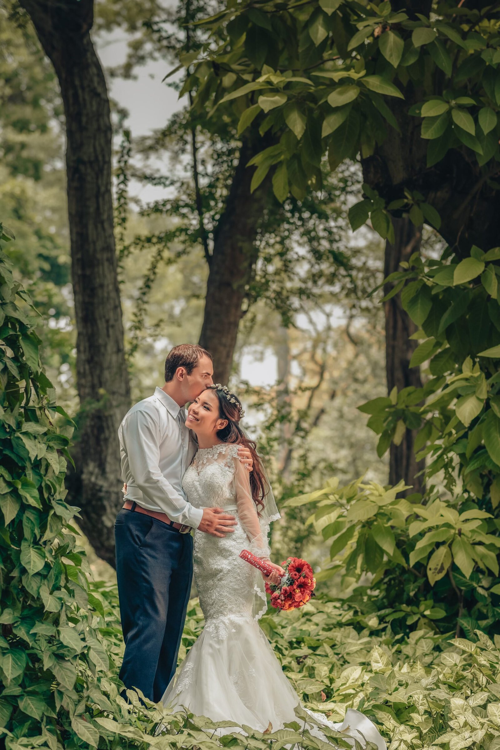 Top 5 Must-Have Shots for Your Wedding Day