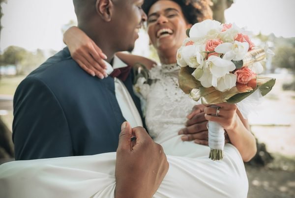 Lénaïc & Katleen's Wedding