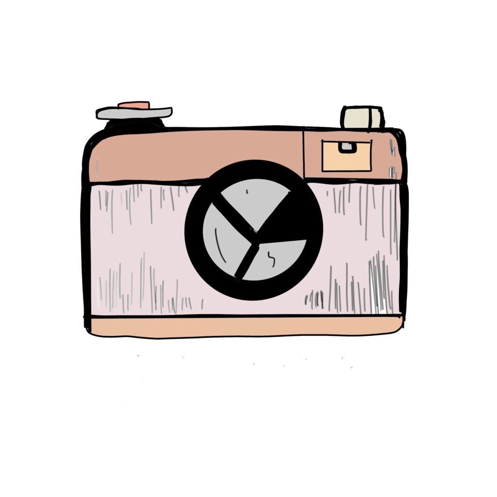 Wedding Photographer