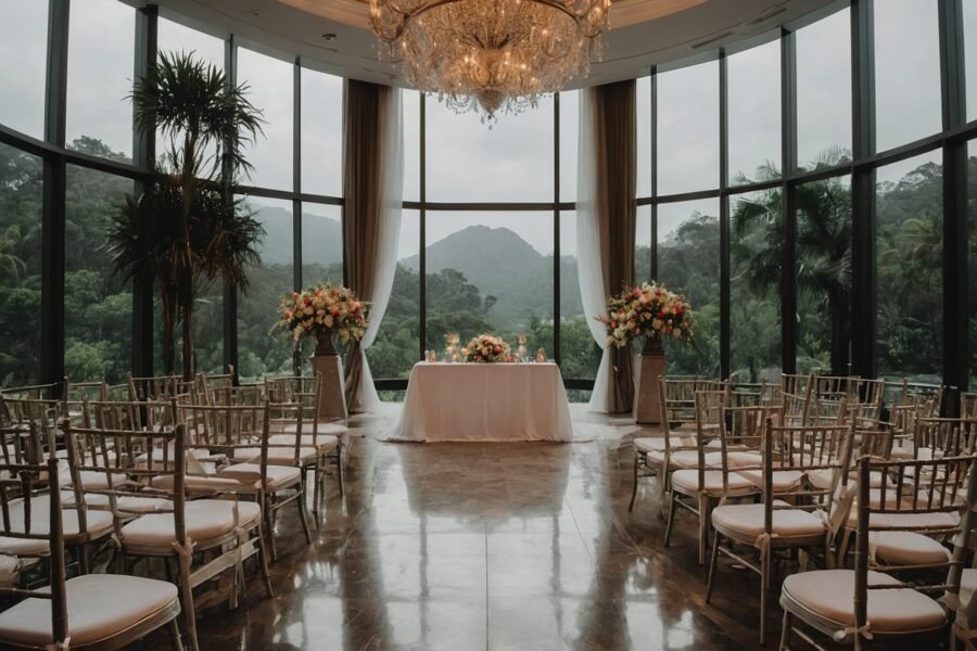 Wedding Venues