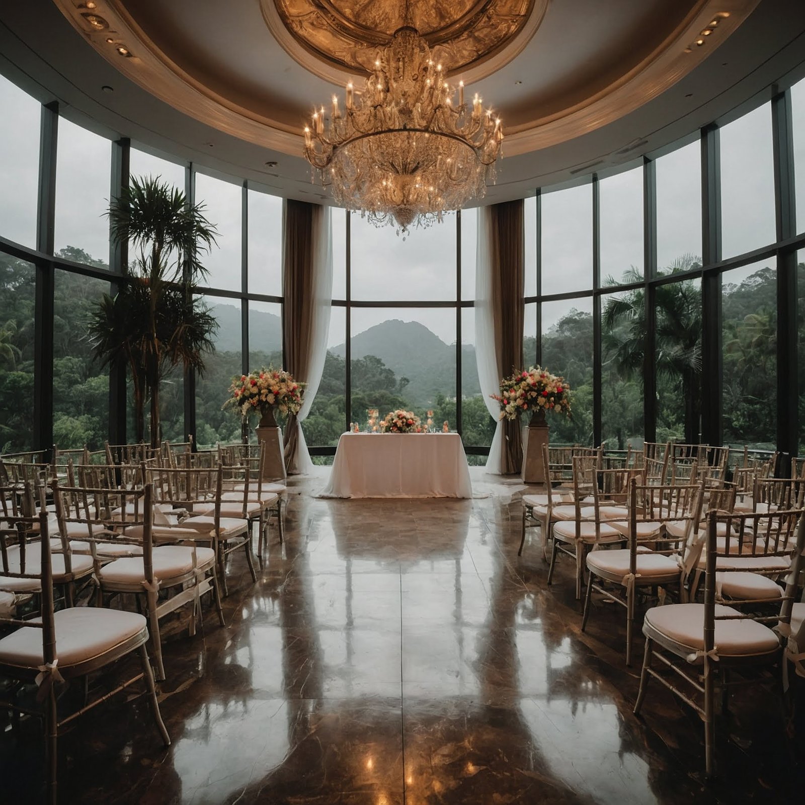 Top 10 Wedding Venues for Your Perfect Day